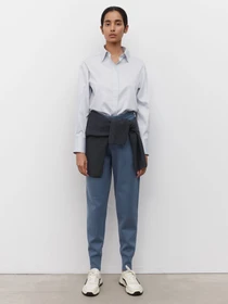 Рубашки Marc O’Polo модель 202093442371-810 Фото
