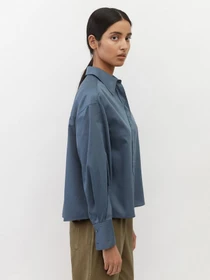 Рубашки Marc O’Polo модель 202093442371-859 Фото