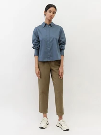 Рубашки Marc O’Polo модель 202093442371-859 Фото
