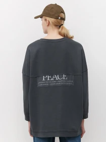 Худи и свитшоты Marc O’Polo модель 202400254275-893 Фото