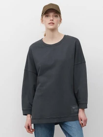 Худи и свитшоты Marc O’Polo модель 202400254275-893 Фото