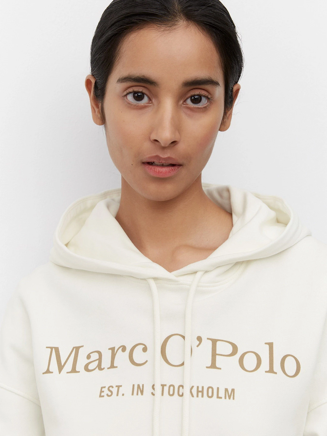 Худи и свитшоты Marc O’Polo модель 202402654255-139 Худи и свитшоты Marc O’Polo модель 202402654255-139 Фото