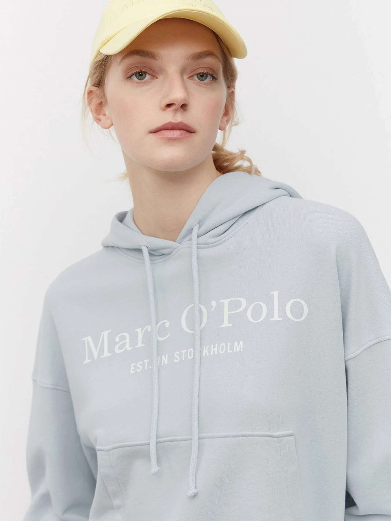 Худи и свитшоты Marc O’Polo модель 202402654255-810 Фото