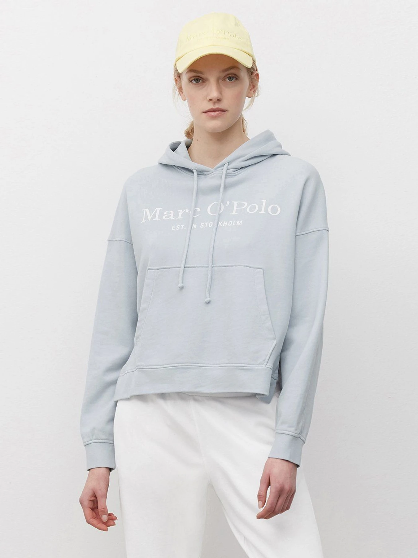 Худи и свитшоты Marc O’Polo модель 202402654255-810 Фото