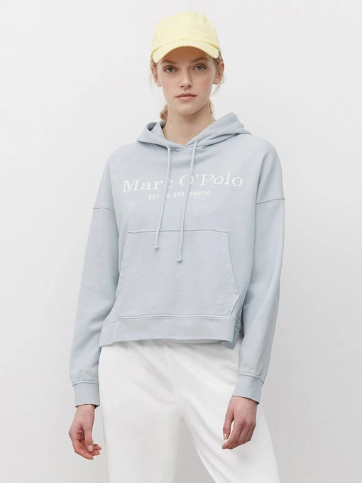Худи и свитшоты Marc O’Polo модель 202402654255-810 Фото