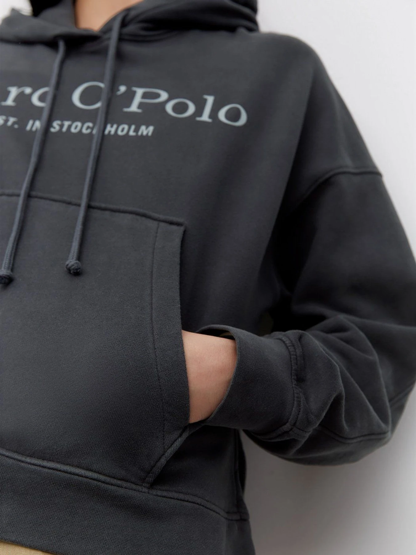 Худи и свитшоты Marc O’Polo модель 202402654255-893 Фото