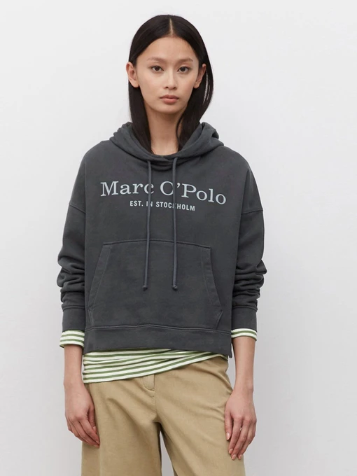 Худи и свитшоты Marc O’Polo модель 202402654255-893 Фото