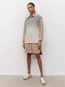 Свитры и кардиганы Marc O’Polo модель 202618263123-D26 Фото