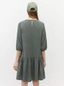 Платья Marc O’Polo DENIM модель 242099021317-475 Фото