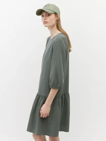 Платья Marc O’Polo DENIM модель 242099021317-475 Фото