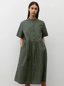 Платья Marc O’Polo DENIM модель 242110521389-475 Фото