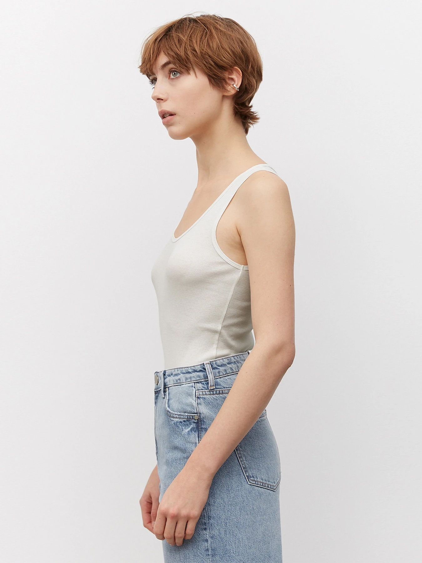 Одежда для дома и сна Marc O’Polo DENIM модель 242208650033-106 Одежда для дома и сна Marc O’Polo DENIM модель 242208650033-106 Фото