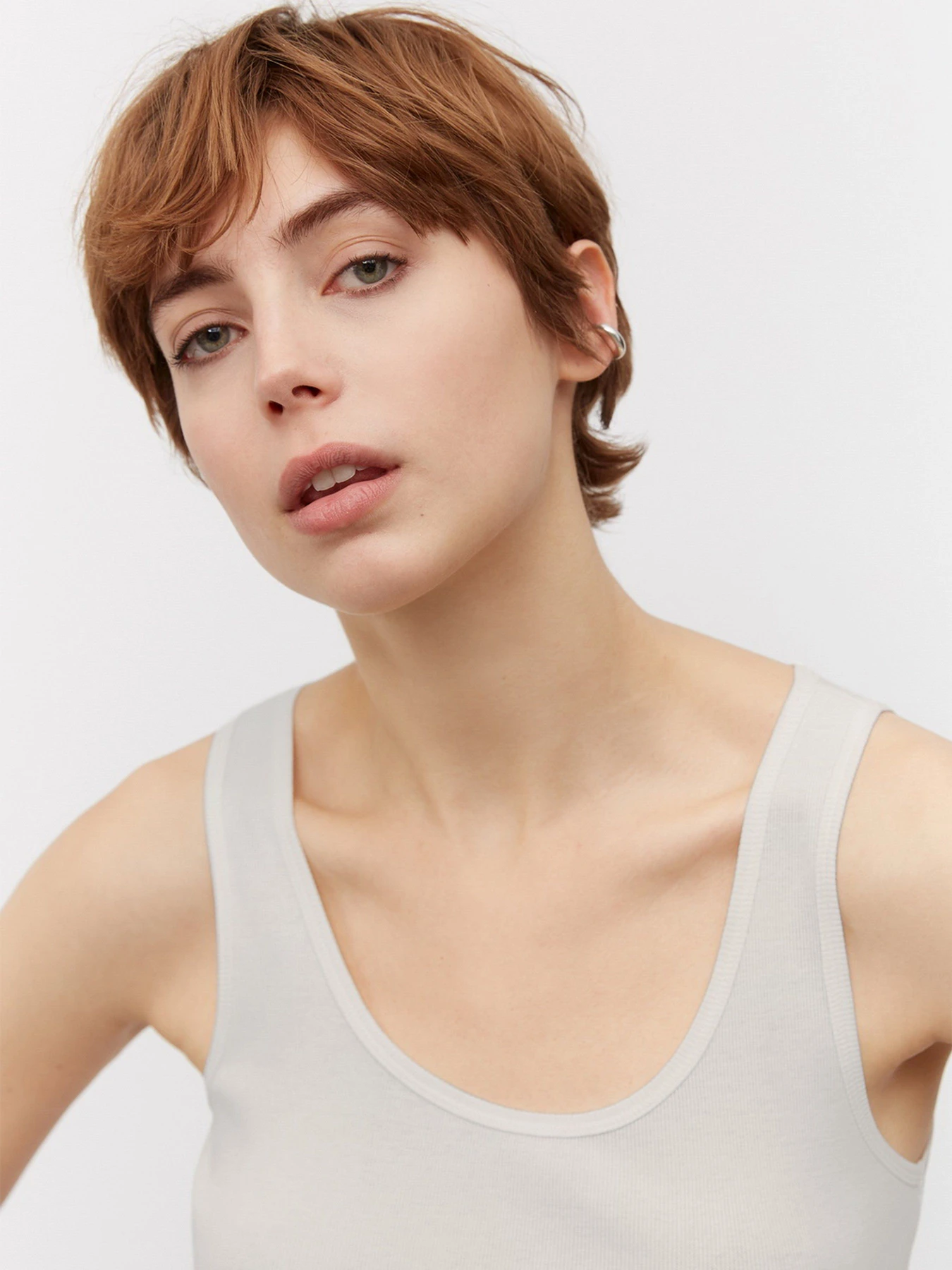 Одежда для дома и сна Marc O’Polo DENIM модель 242208650033-106 Одежда для дома и сна Marc O’Polo DENIM модель 242208650033-106 Фото
