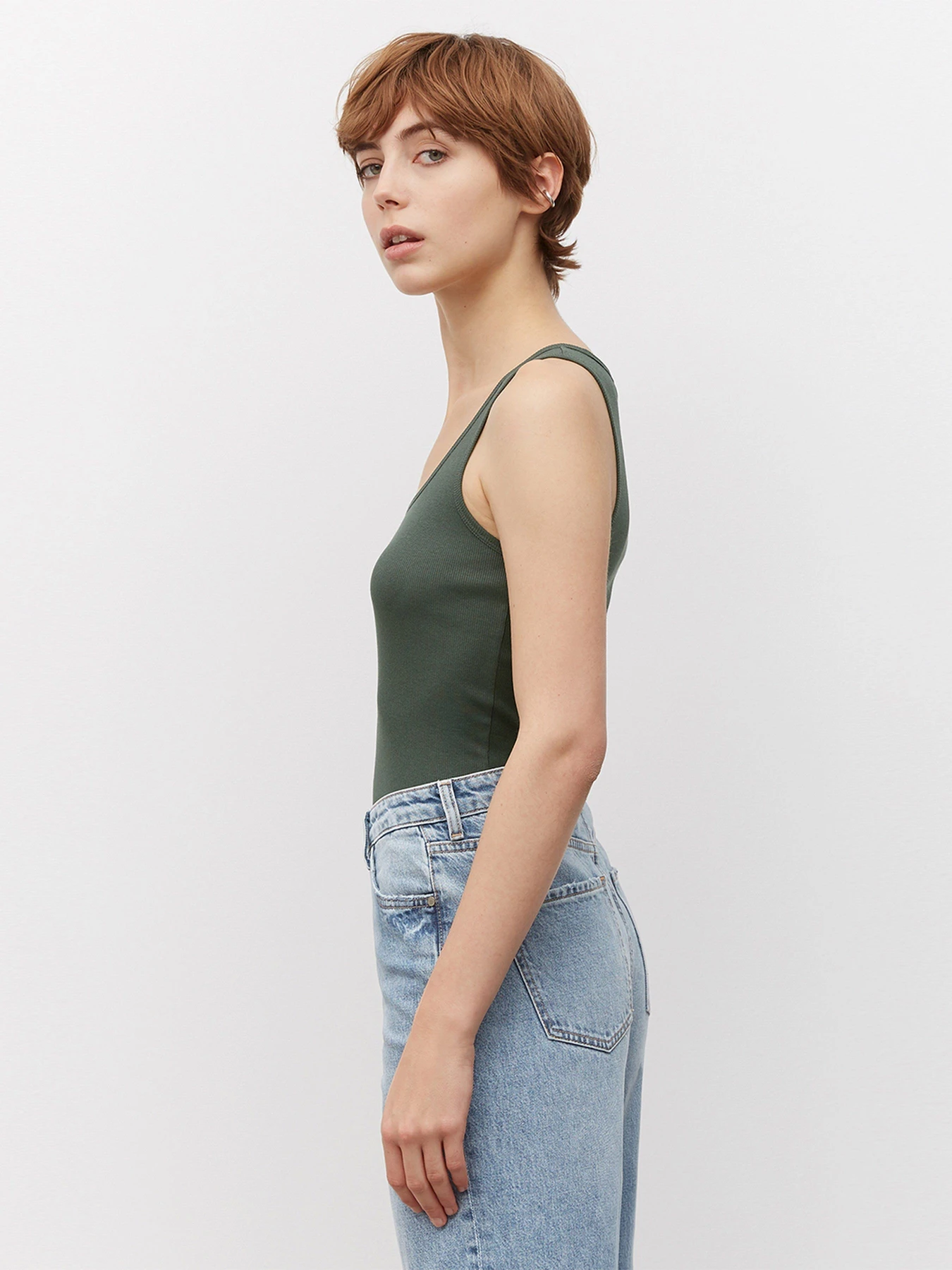 Одежда для дома и сна Marc O’Polo DENIM модель 242208650033-475 Одежда для дома и сна Marc O’Polo DENIM модель 242208650033-475 Фото