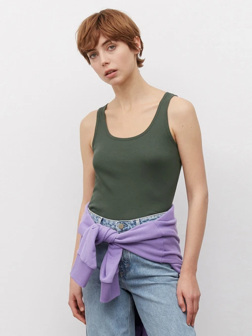 Одежда для дома и сна Marc O’Polo DENIM модель 242208650033-475 Фото