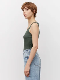 Одежда для дома и сна Marc O’Polo DENIM модель 242208650033-475 Фото