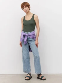 Одежда для дома и сна Marc O’Polo DENIM модель 242208650033-475 Фото