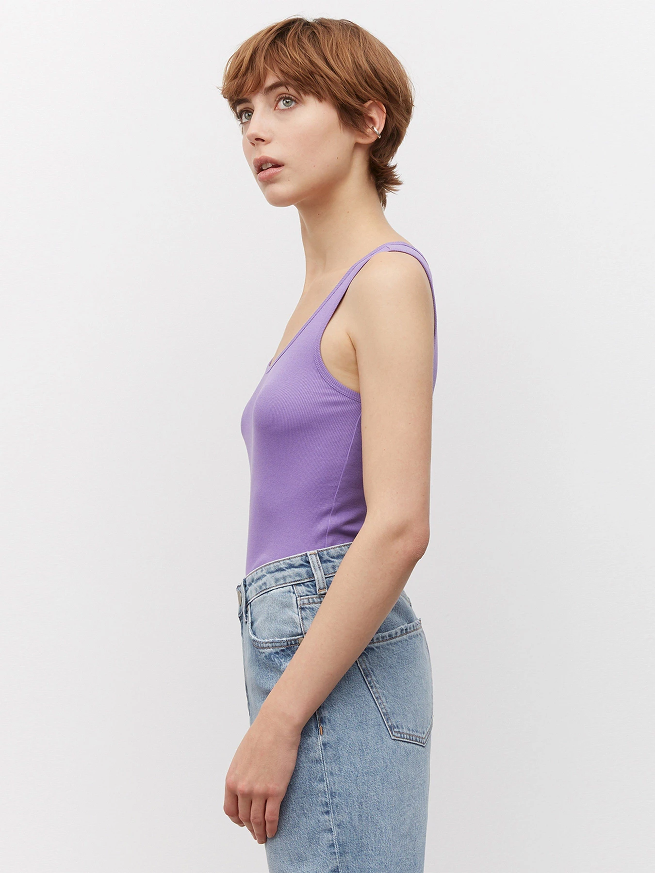 Одежда для дома и сна Marc O’Polo DENIM модель 242208650033-622 Одежда для дома и сна Marc O’Polo DENIM модель 242208650033-622 Фото