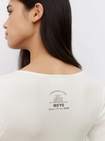 Худи и свитшоты Marc O’Polo DENIM модель 242208652331-106 Фото