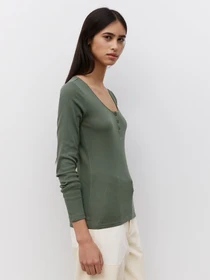 Худи и свитшоты Marc O’Polo DENIM модель 242208652331-475 Фото