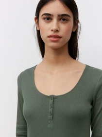Худи и свитшоты Marc O’Polo DENIM модель 242208652331-475 Фото