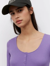Худи и свитшоты Marc O’Polo DENIM модель 242208652331-622 Фото