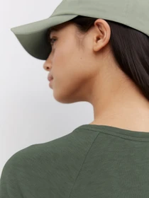 Худи и свитшоты Marc O’Polo DENIM модель 242238552127-475 Фото