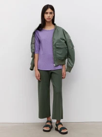 Худи и свитшоты Marc O’Polo DENIM модель 242238552127-622 Фото