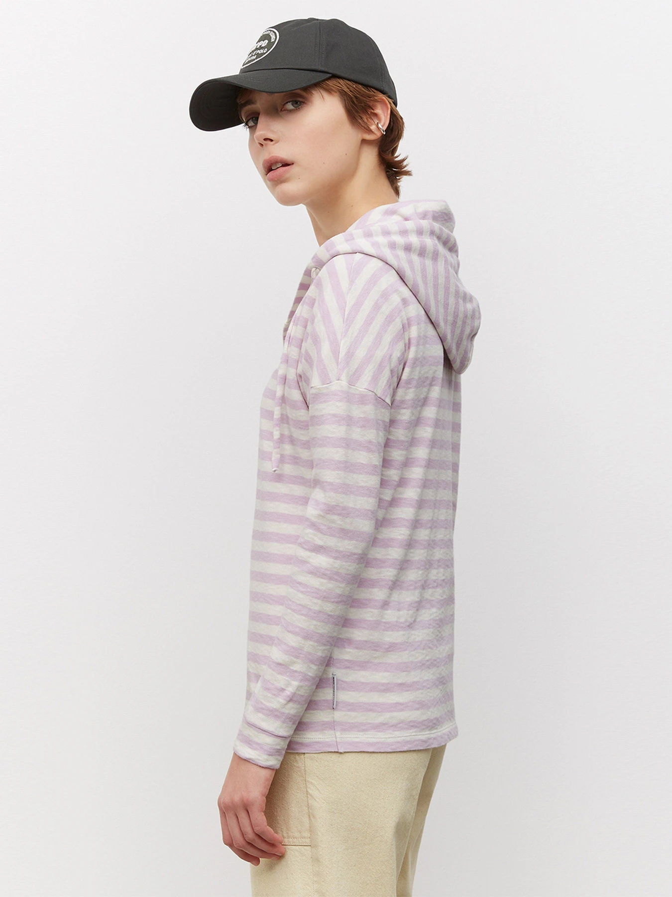 Худи и свитшоты Marc O’Polo DENIM модель 242243952145-S63 Фото