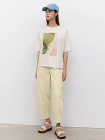 Футболки и поло Marc O’Polo DENIM модель 242244151593-106 Фото
