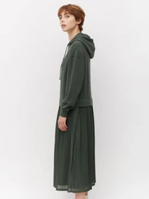 Платья Marc O’Polo DENIM модель 242302359025-475 Фото