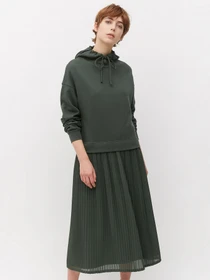 Платья Marc O’Polo DENIM модель 242302359025-475 Фото