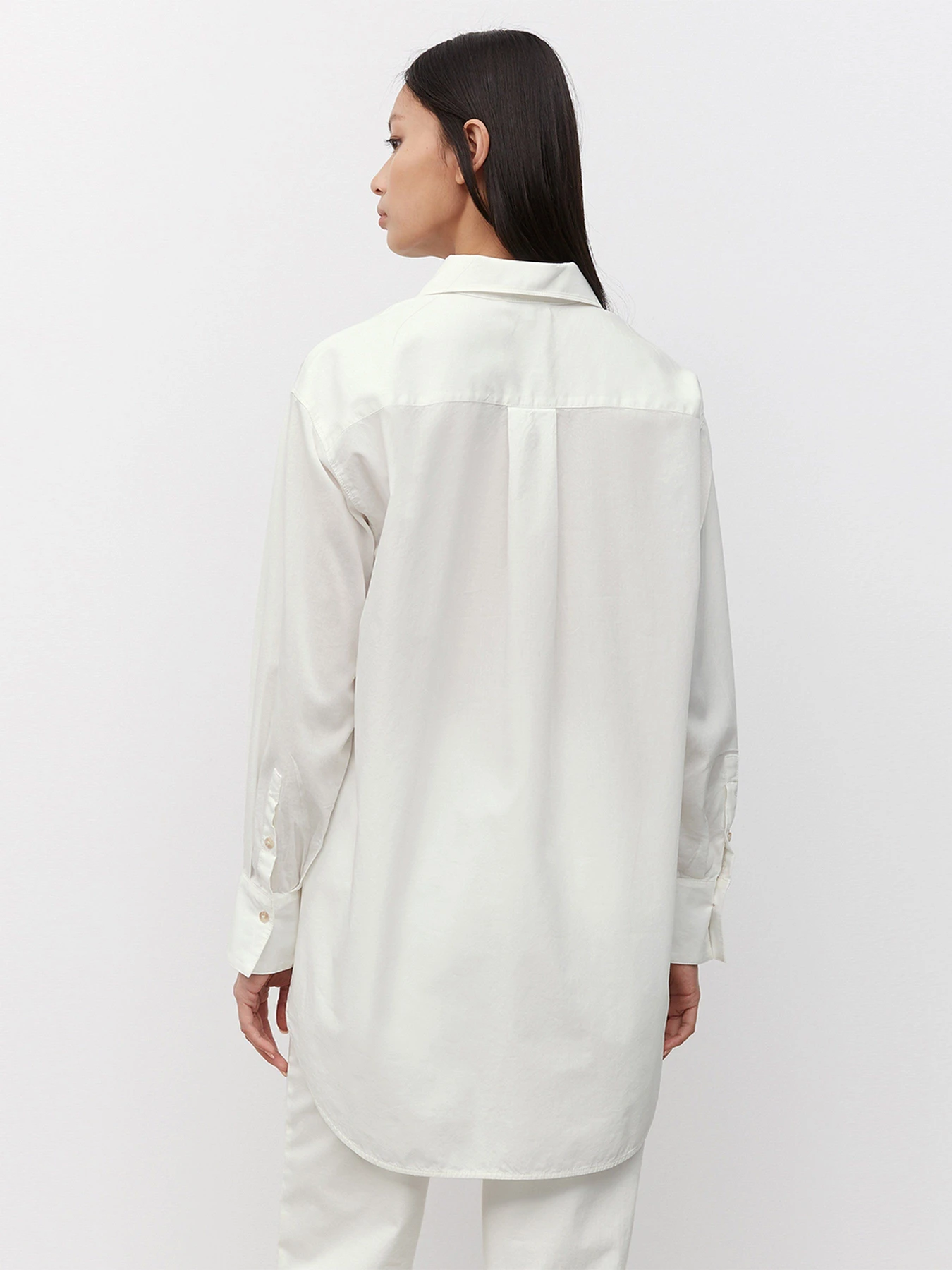 Рубашки Marc O’Polo модель M02129742361-139 Фото