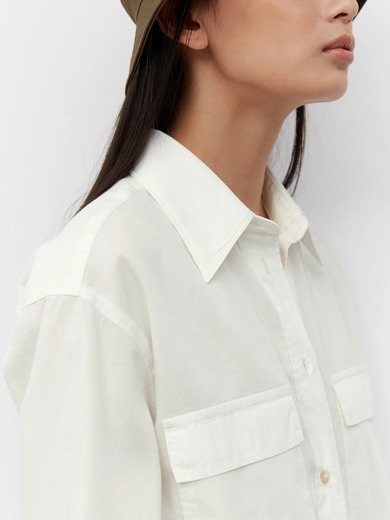 Рубашки Marc O’Polo модель M02129742361-139 Фото