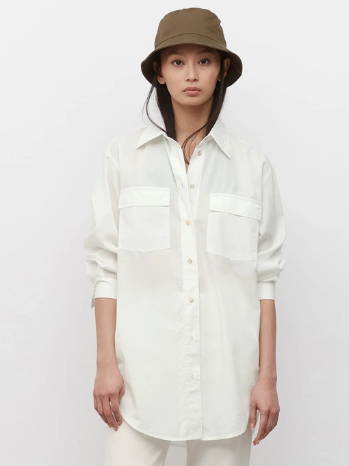 Рубашки Marc O’Polo модель M02129742361-139 Фото