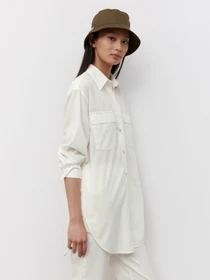 Рубашки Marc O’Polo модель M02129742361-139 Фото