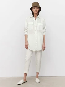 Рубашки Marc O’Polo модель M02129742361-139 Фото