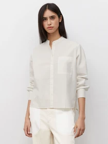 Сорочки Marc O'Polo denim модель M42083542373-106 Фото