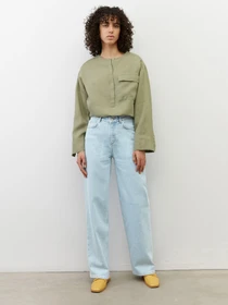 Сорочки Marc O’Polo модель 203130542343-407 Фото