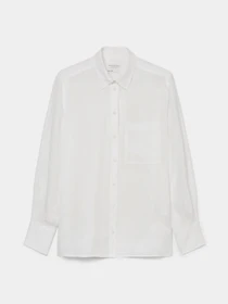Рубашки Marc O’Polo модель 203130542427-100 Фото