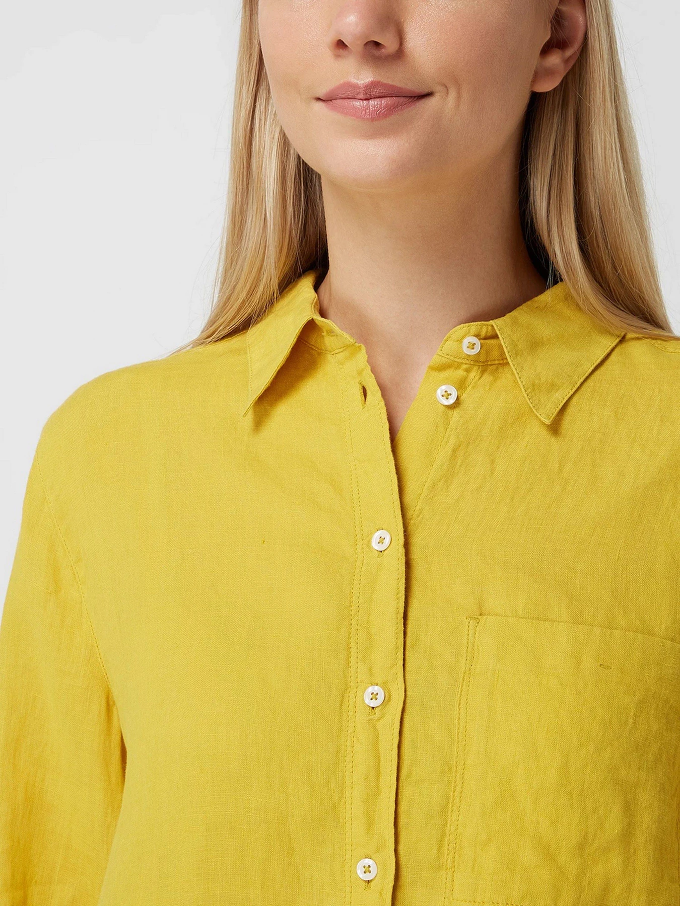 Сорочки Marc O’Polo модель 203130542427-274 Сорочки Marc O’Polo модель 203130542427-274 Фото