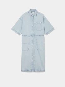 Платья Marc O’Polo DENIM модель 243919026025-P16 Фото
