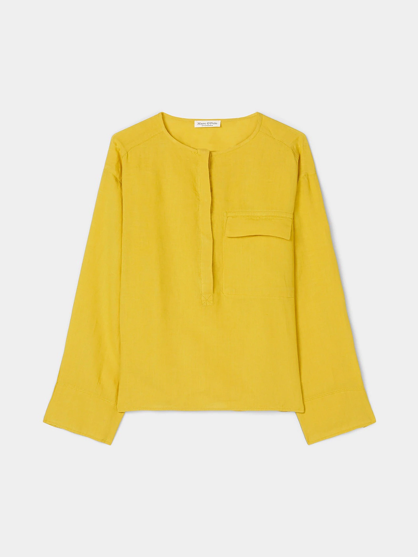 Рубашки Marc O’Polo модель M03130542343-274 Рубашки Marc O’Polo модель M03130542343-274 Фото