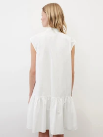 Платья Marc O’Polo DENIM модель 244083521393-100 Фото
