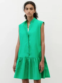 Платья Marc O’Polo DENIM модель 244083521393-443 Фото