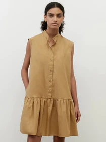 Платья Marc O’Polo DENIM модель 244083521393-737 Фото