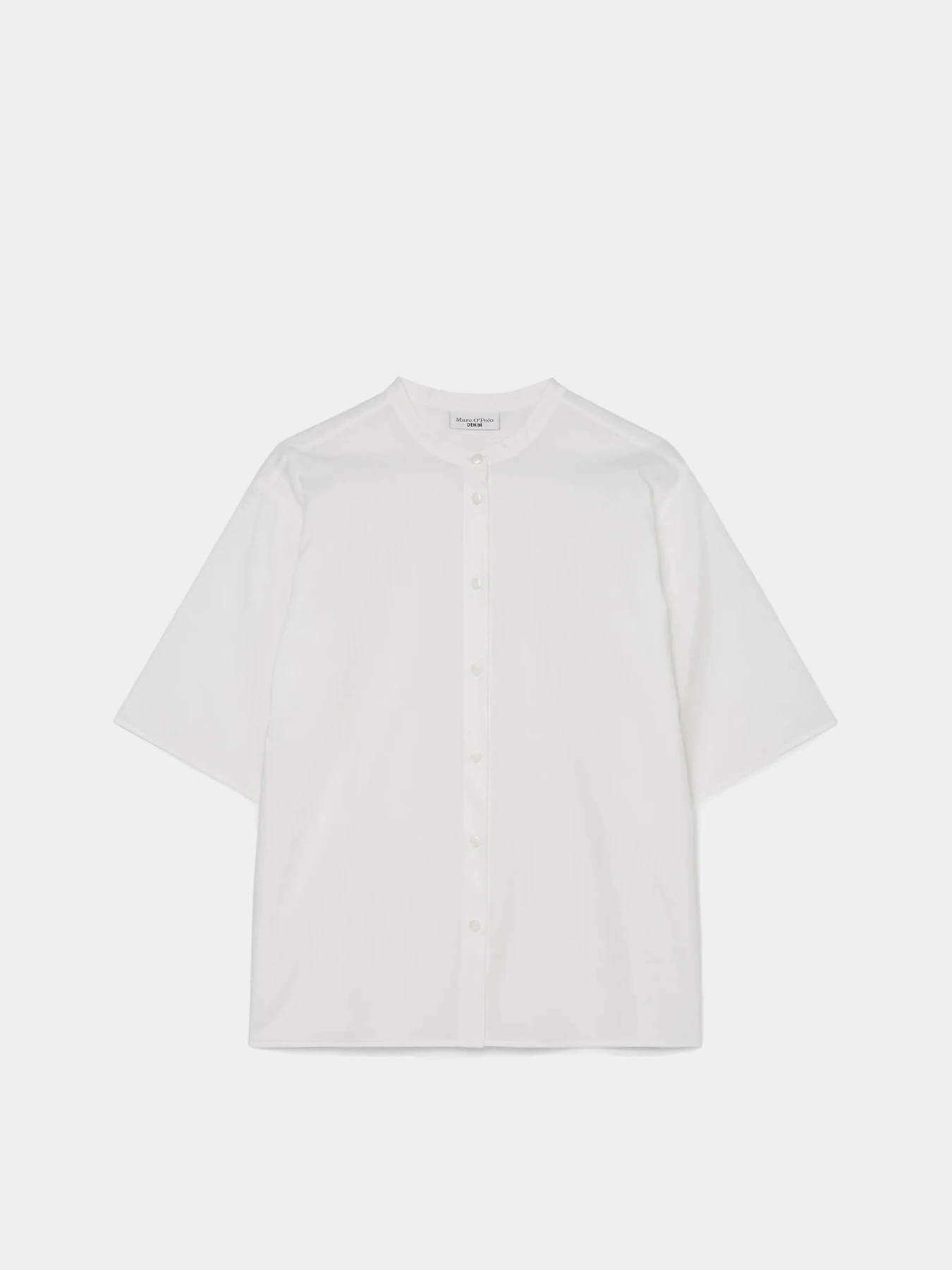 Сорочки Marc O'Polo denim модель 244083541181-100 Фото