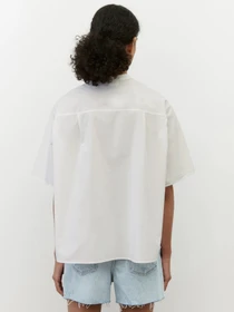 Сорочки Marc O'Polo denim модель 244083541181-100 Фото