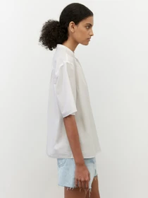 Сорочки Marc O'Polo denim модель 244083541181-100 Фото