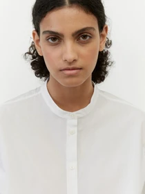 Сорочки Marc O'Polo denim модель 244083541181-100 Фото